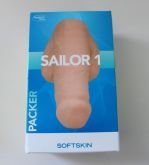 Packer sailor/ pele clara